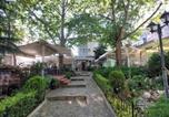 Location vacances Bourgas - Studios near to Burgas Free University-1