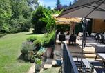 Hôtel Coly - Le Domaine du Terroir à 5 minutes des Grottes de Lascaux-3