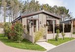 Location vacances Hinderwell - Rockpool Retreat-2