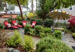 Hôtel Cayucos - J Patrick Inn-2