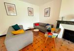 Location vacances Château d'Ussé - Gîte Rénové en Tuffeau avec Jardin, Animaux Bienvenus - Fr-1-381-556-2
