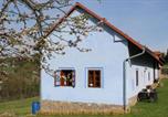 Location vacances Tábor - Country house - Slapy/Pazderny-1