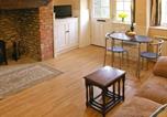 Location vacances Yeovil - Candy Cottage-3