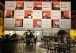 Hôtel Diano Marina - Hotel Robinia-2