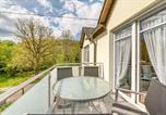 Location vacances Brauneberg - Gästehaus Mühlenhof - Riesling-1