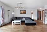Location vacances Eschbach - Haus Castellbergblick Dachgeschoss-4