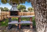 Location vacances Vejer de la Frontera - Finca Encanto-4
