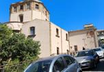 Hôtel Ville métropolitaine de Catane - B&B Gi-Rosa Caltagirone-1