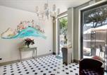 Location vacances Moneglia - Residence Paradiso Bilocale 101-4