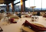 Hôtel İsmetkaptan - Best Western Izmir Hotel-2