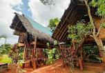 Location vacances Sigirîya - Sigiri Aliya Eco Tree House-1