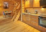 Location vacances Rieden - Seezeit Chalet-3