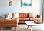 Location vacances Terrigal - Oceans at Terrigal a Beachfront Oasis-2