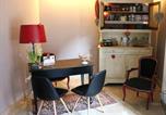 Location vacances Breisach - Guesthouse Le Vauban-1