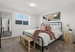Location vacances Fernie - Livingston Way I Sleep 6 I Netflix I Kitchen I Tv-2