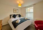 Location vacances Hellesdon - Host & Stay - Nile Street Retreat-1