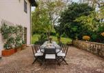 Location vacances Impruneta - Apartments Florence Villa La Medicea with swimming pool-3