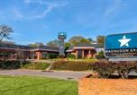 Hôtel Kilgore - Magnuson Grand Hotel and Conference Center Tyler-1