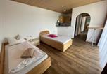 Location vacances  Gare de Rosenheim - Appartement 2-2