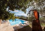 Location vacances Pontassieve - Casamaggio-2