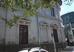 Location vacances  Musee du Village Bucarest - Heart of Bucharest Villa-4