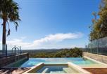 Location vacances One Mile - One Mile Retreat-2