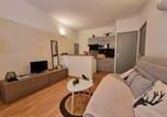 Location vacances Aix-en-Provence - Appartement centre historique-1