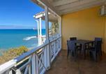 Location vacances Montserrat - Trafalgar Apartments - Unit #15 Starfish Villa-2