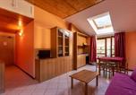 Hôtel Vallée d'Aoste - Residence Saint-Vincent-4