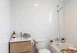Location vacances Matetic Vineyards - Cabaña Casablanca Vistas insuperables con Jacuzzi-3