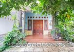 Location vacances Cangkringan - Ndalem Artho-4