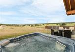 Location vacances Meare - Swan Lodge Castle Farm-2