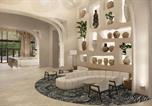 Hôtel San Antonio - The Monarch San Antonio, Curio Collection By Hilton-2