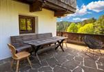 Location vacances Reith im Alpbachtal - Chalet Naschberg - 5 Br Terrace & Mountain View-4