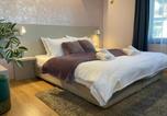 Location vacances Veliko Tarnovo - Guest Rooms Tsarevets-2
