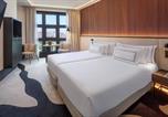 Hôtel Sopelana - Meliá Bilbao-3