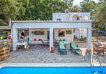 Location vacances Jubrique - Casa Rural Monte Dios-3