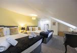 Location vacances Gare de Gloucester - Central 5 Bedroom Home Close to Gloucester City-1
