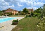 Location vacances Umbertide - Agriturismo Collina Dei Fagiani-1