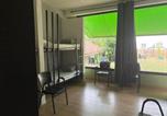 Hôtel Saint-Jacques-de-Compostelle - Hostel Azul Cielo-2