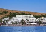 Hôtel Bodrum - Prive Hotel Bodrum - Adult Only-2