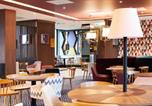 Hôtel Leinfelden-Echterdingen - Hampton By Hilton Stuttgart Airport-3