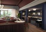 Hôtel Newport - The Grace Westport Estate-3