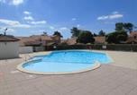 Location vacances Saint-Jean-de-Monts - Le Mas de Vertmarines-2