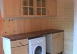 Location vacances Glencoe - Arivonie Lochside Cottage-4