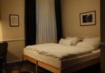 Hôtel Augsburg - Hotel Dede-2