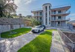 Location vacances Agropoli - Domus Pesca casa vacanze-1