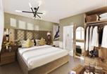 Hôtel Maidenhead - Uno Thames Hotel Maidenhead -Reopened Brand New Again -Free Parking-2