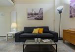 Location vacances Turin - Loft San Carlo by Wonderful Italy-1