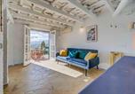Location vacances Mijas - Golf Course View Apartment-3